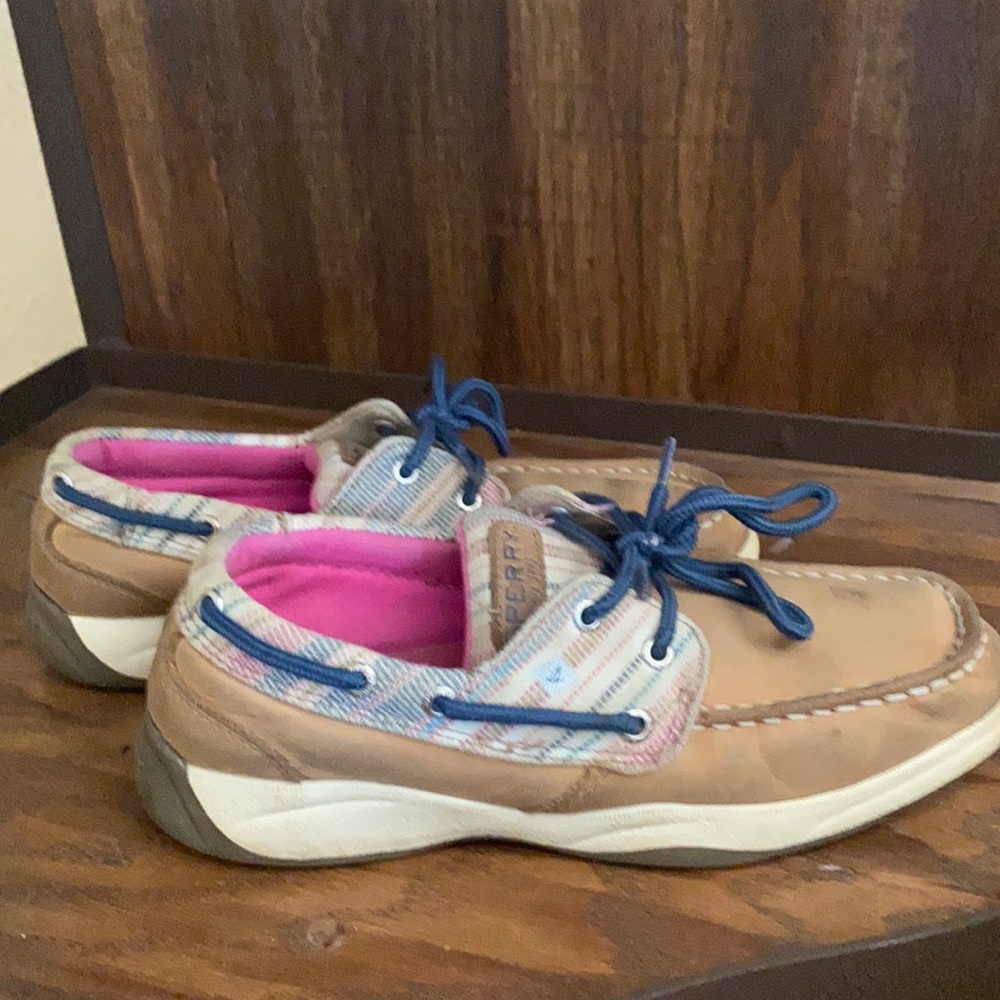 Sperry Shoes